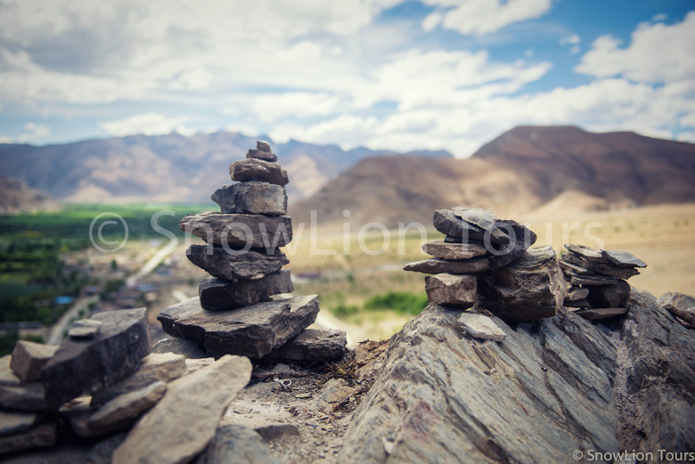 Tibet Travel destination