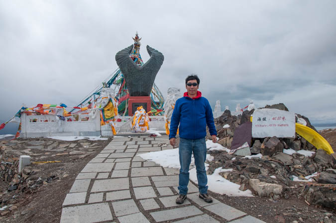 Amdo Tibet Travel Guide