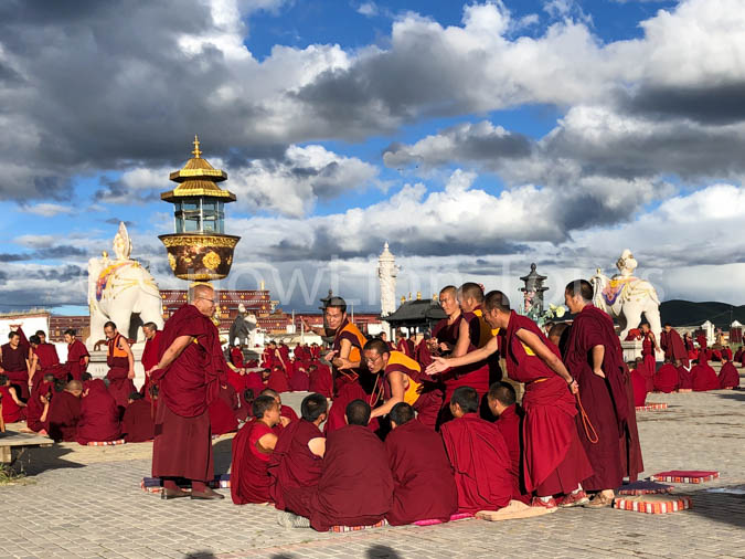 Kham Tibet Travel Guide