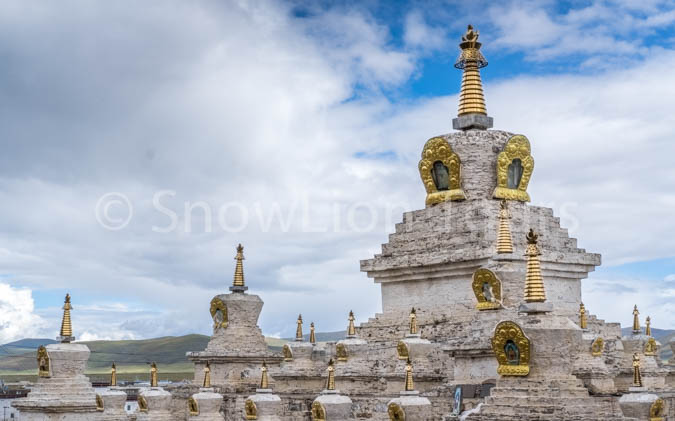 Kham Tibet Travel Guide