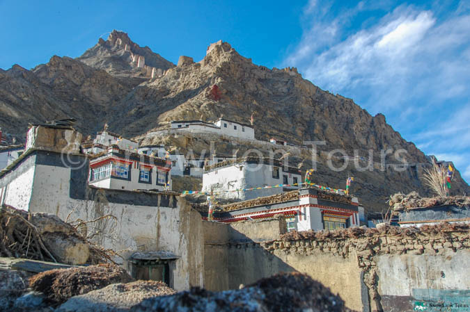 Lhasa to Everest Travel Destination