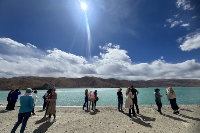 Kathmandu to Mount Kailash Tour