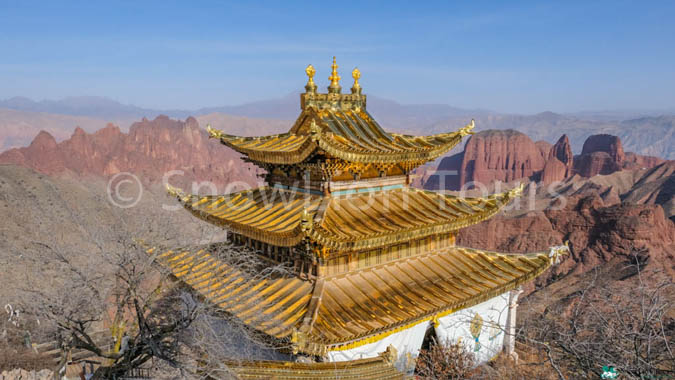 Qinghai Travel Guide