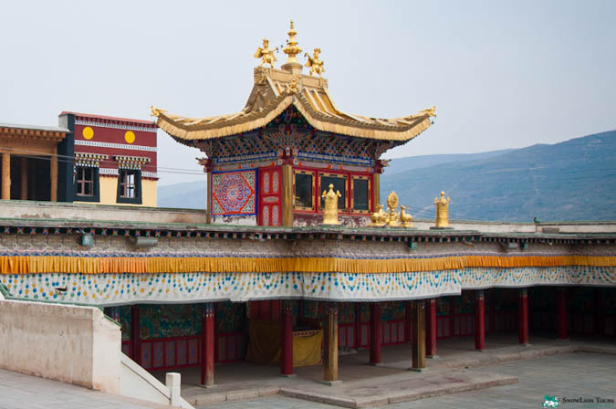 Qinghai Travel Guide 