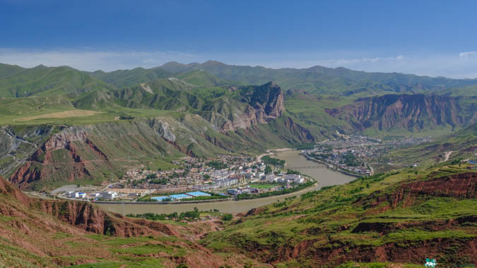 Ragya Monastery