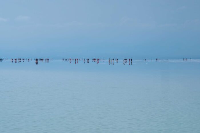 Qinghai Lake and Chaka Salt Lake Tour