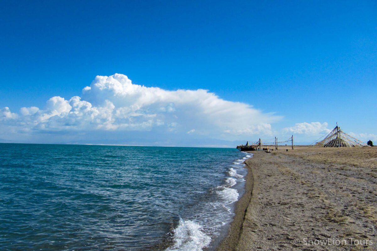 Lake Manasarovar Tour 