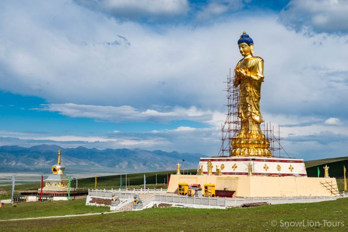 qinghai lake, kokonor lake, qinghai tour, amdo tibet 7