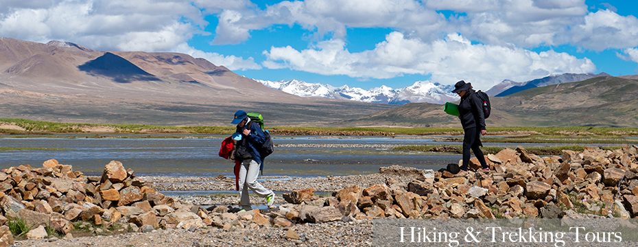 Tibet Trekking and Hiking Tours