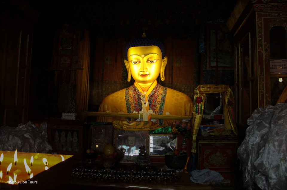 Tibetan Buddhism