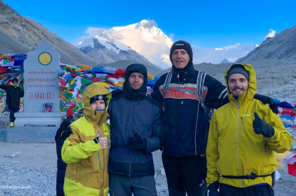 Tibet Travel Permits will be suspended from August 21st – August 28th