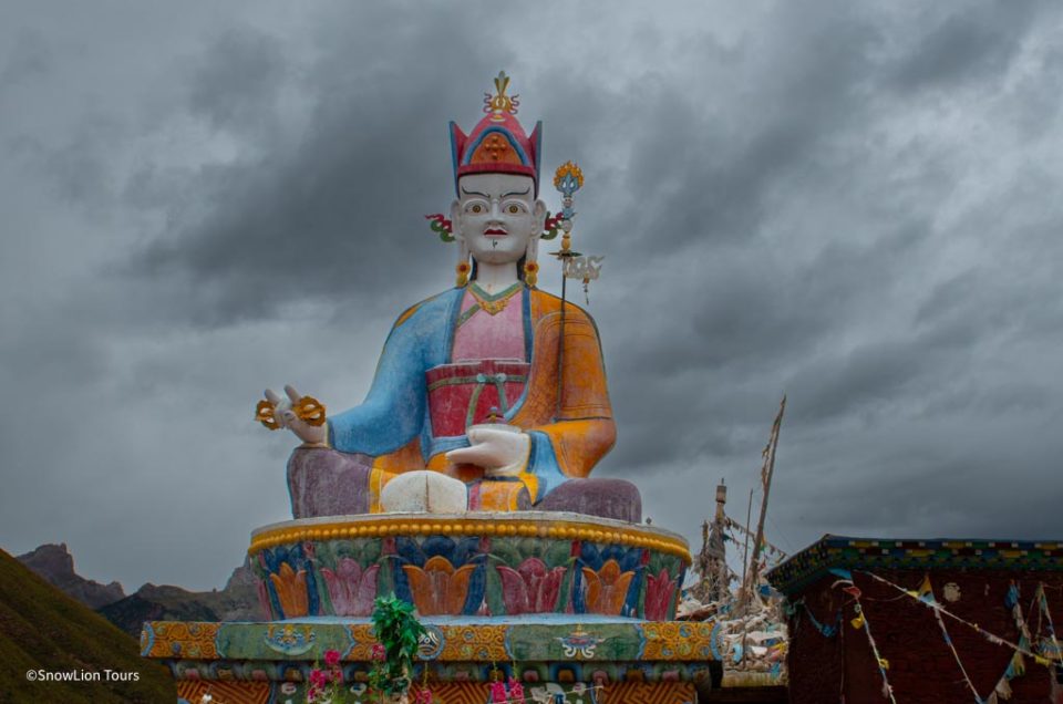 Padmasambhava Guru Rinpoche