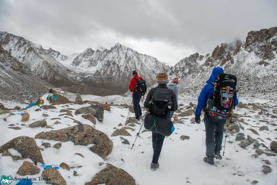 Mount Kailash Tour Trekking tour 
