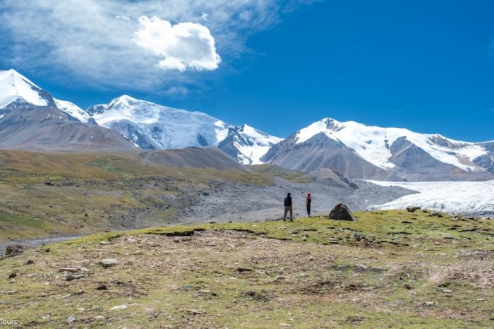 Mt. Amnye Machen Kora