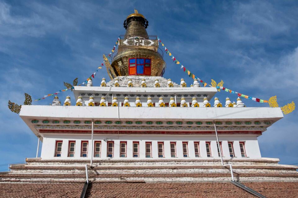 Travel Ban on tourists in Tibet from May 12 to May 17th, 2015
