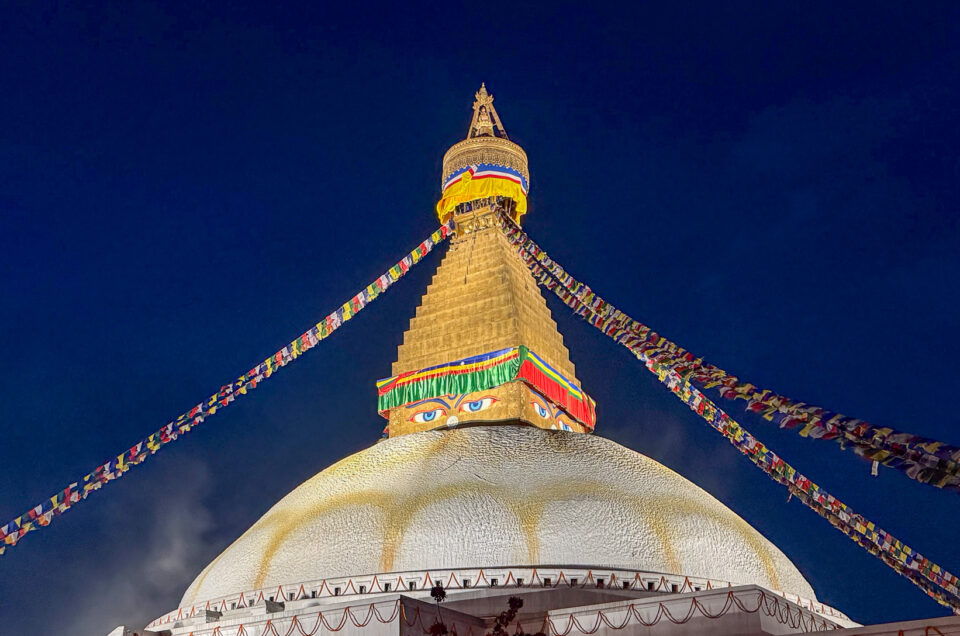 A Guide to Kathmandu Valley