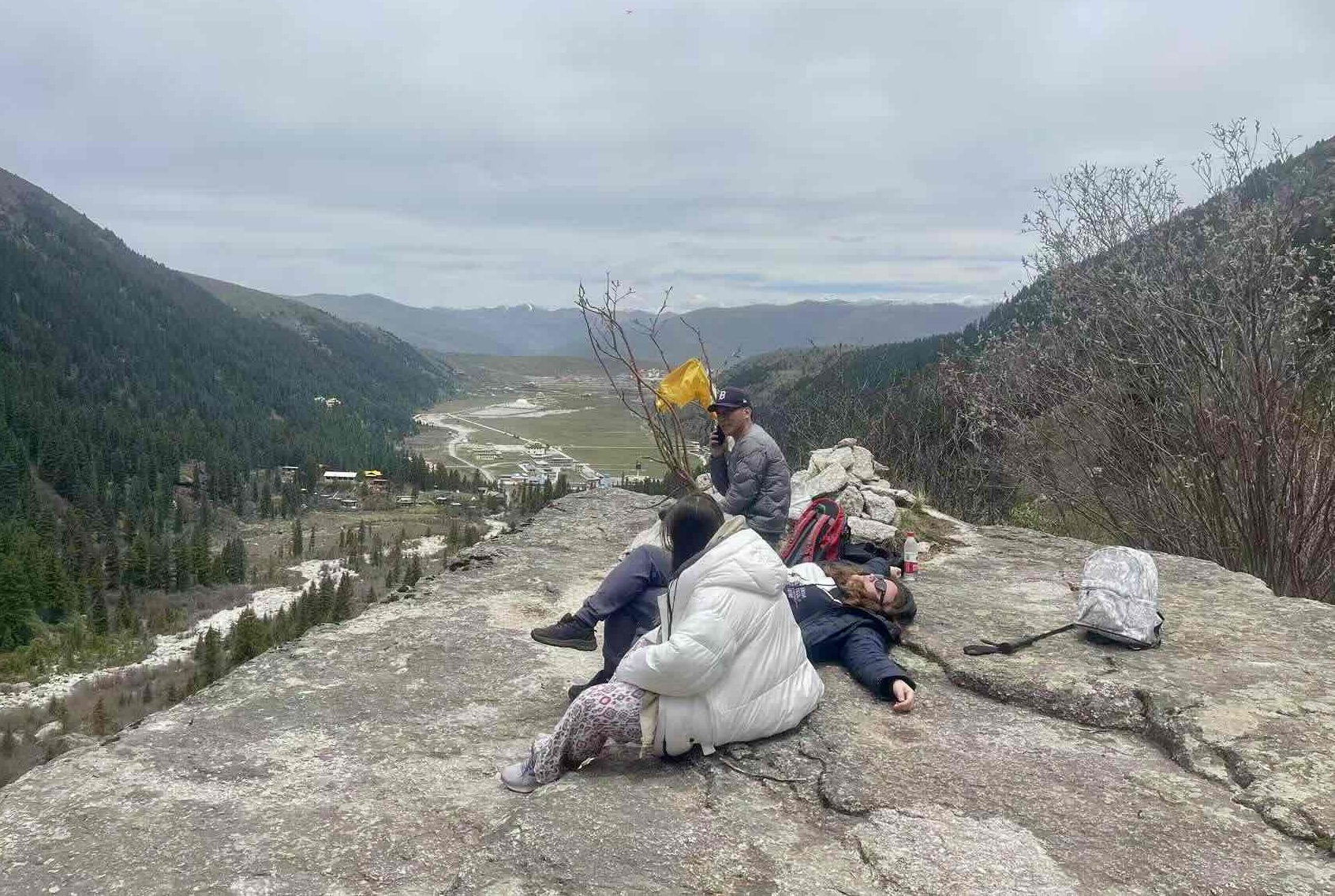 Sichuan Kham Tour, Tibet Kham Tour