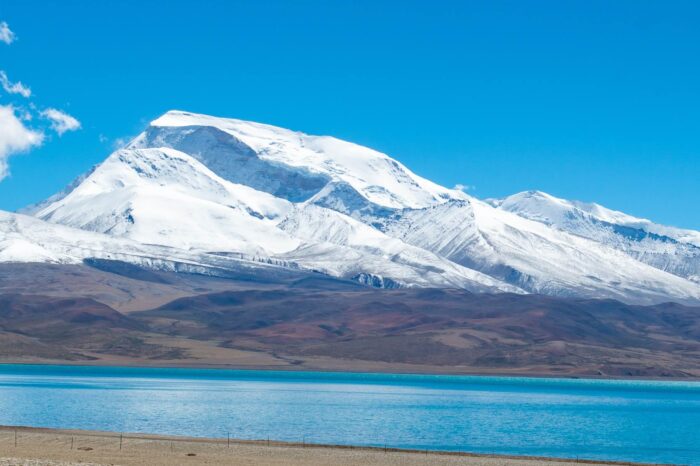 Kathmandu – Simikot – Kailash – Kathmandu