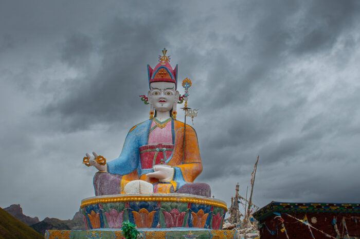 Kham Culture Discovery