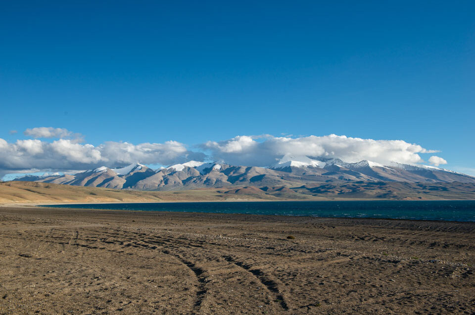 Tibet Travel Permits updates