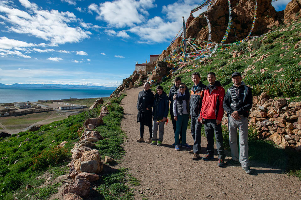 Tibet Entrance Ticket Price Guide