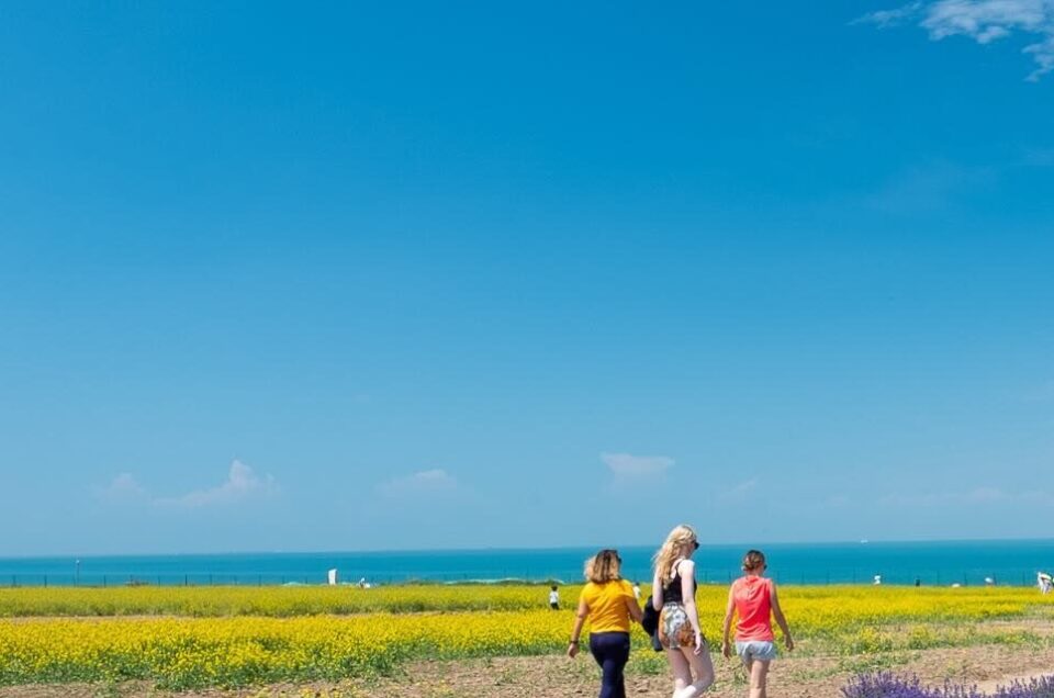 Responsible Tourism in Tibet