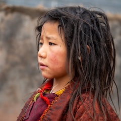 Kham Culture