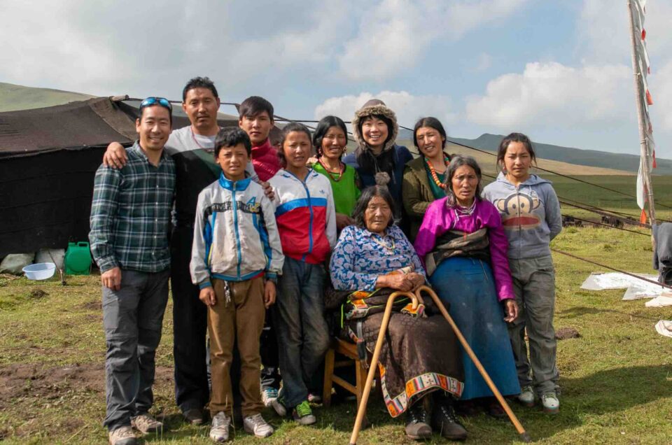 six things to know before going to Tibet