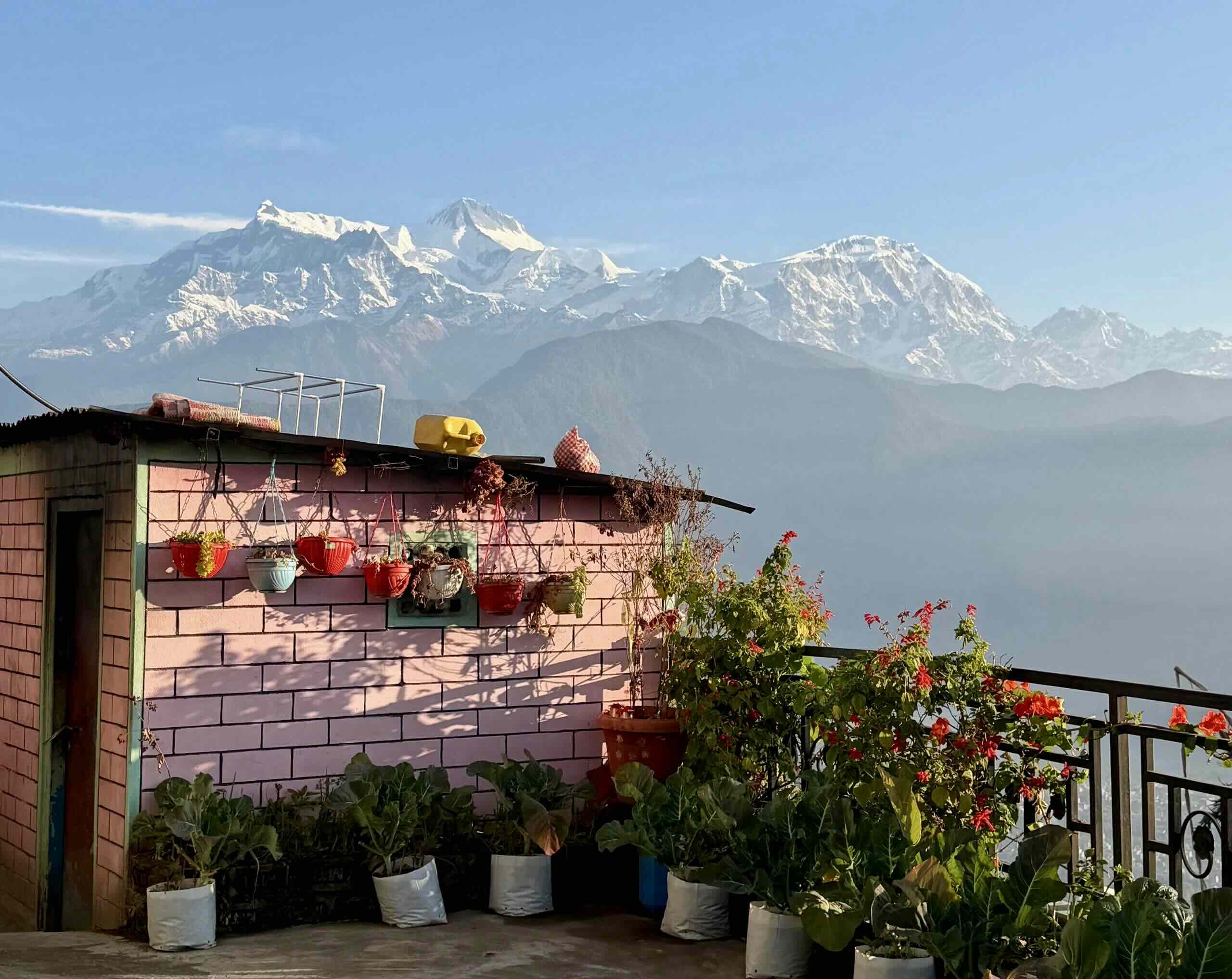 Pokhara - Nepal