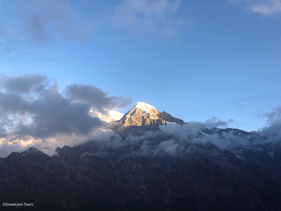 Mardi Himal