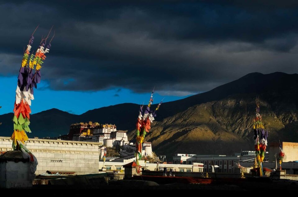 Lhasa Travel Guide
