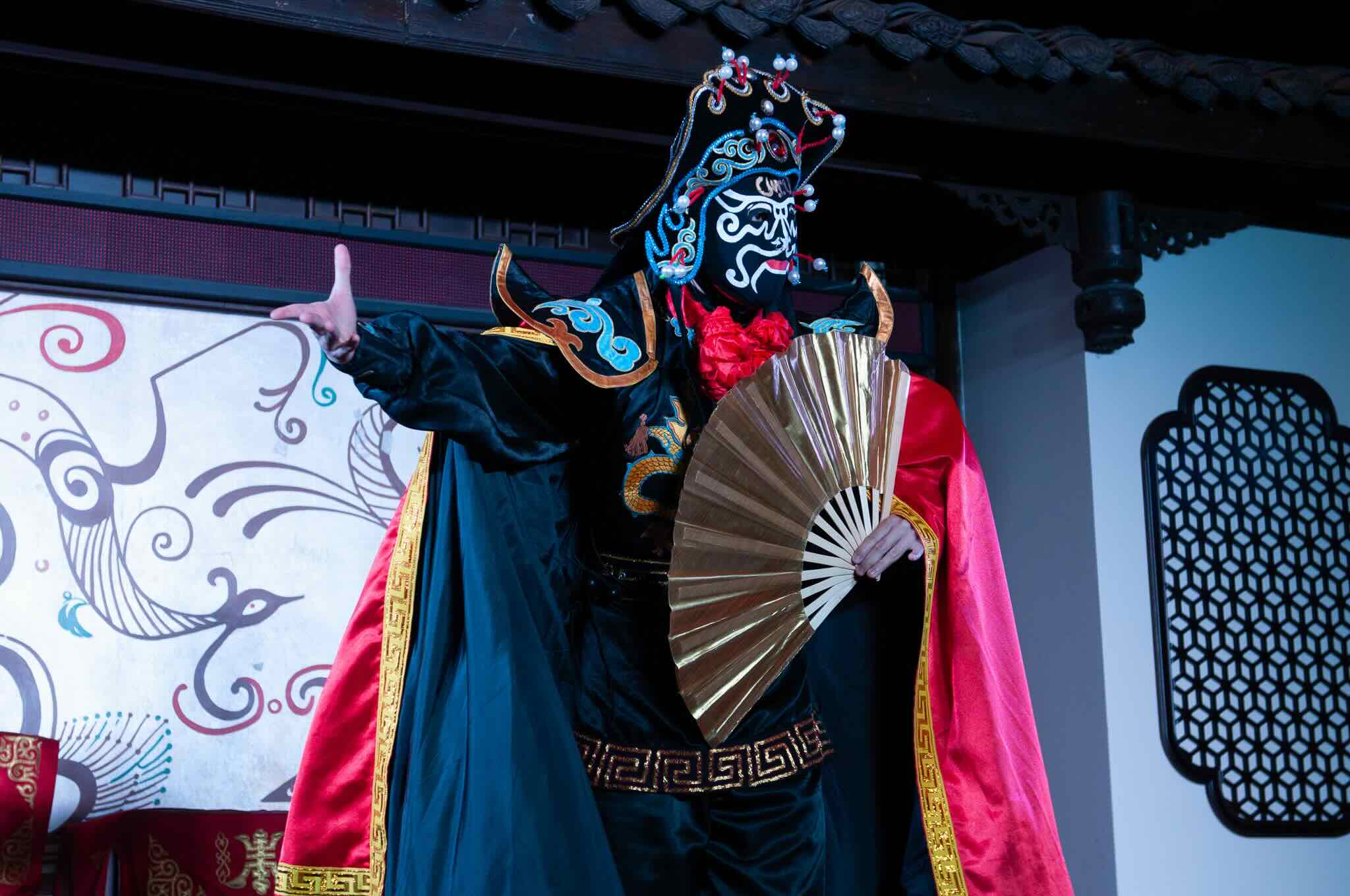 Sichuan travel guide, Chengdu guide