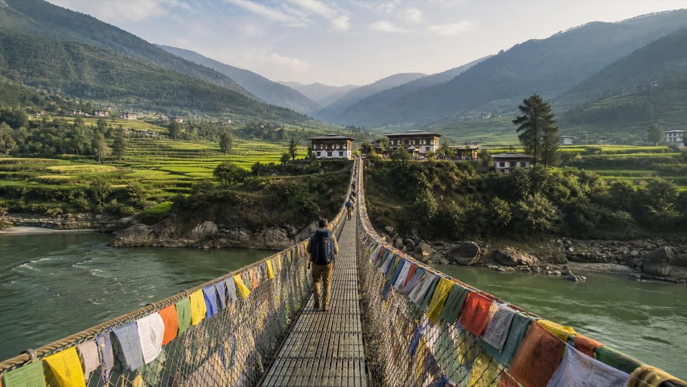 Bhutan Travel and Tours